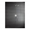 Hansgrohe ShowerSelect - termostat pro 2 spotřebiče, chrom 15765000